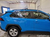  Toyota  RAV4 TOYOTA  / 2018 / 5P / CROSSOVER 2.5 HV 222V E-CVT BUSINESS 4WD #47