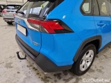  Toyota  RAV4 TOYOTA  / 2018 / 5P / CROSSOVER 2.5 HV 222V E-CVT BUSINESS 4WD #52