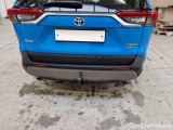  Toyota  RAV4 TOYOTA  / 2018 / 5P / CROSSOVER 2.5 HV 222V E-CVT BUSINESS 4WD #56