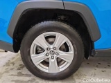  Toyota  RAV4 TOYOTA  / 2018 / 5P / CROSSOVER 2.5 HV 222V E-CVT BUSINESS 4WD #76