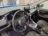  Toyota  RAV4 TOYOTA  / 2018 / 5P / CROSSOVER 2.5 HV 222V E-CVT BUSINESS 4WD #84