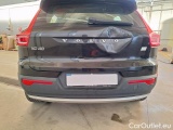  Volvo  XC 40 VOLVO XC40 / 2017 / 5P / SUV T5 PLUG-IN HYBRID AUTO RECH INSCRIP EXPR #70