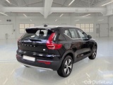  Volvo  XC 40 VOLVO XC40 / 2017 / 5P / SUV T4 PLUG-IN HYBRID AUTO RECH INSCRIP EXPR #2