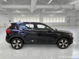  Volvo  XC 40 VOLVO XC40 / 2017 / 5P / SUV T4 PLUG-IN HYBRID AUTO RECH INSCRIP EXPR #7