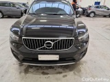  Volvo  XC 40 VOLVO XC40 / 2017 / 5P / SUV T4 PLUG-IN HYBRID AUTO RECH INSCRIP EXPR #36