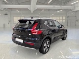  Volvo  XC 40 VOLVO XC40 / 2017 / 5P / SUV T4 PLUG-IN HYBRID AUTO RECH INSCRIP EXPR #2