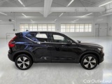  Volvo  XC 40 VOLVO XC40 / 2017 / 5P / SUV T4 PLUG-IN HYBRID AUTO RECH INSCRIP EXPR #7