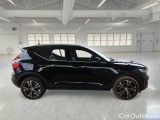 Volvo  XC 40 VOLVO XC40 / 2017 / 5P / SUV T4 PLUG-IN HYBRID AUTO RECHARGE INSCR. #7