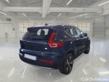  Volvo  XC 40 VOLVO XC40 / 2017 / 5P / SUV T4 PLUG-IN HYBRID AUTO RECH INSCRIP EXPR #2