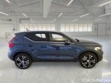  Volvo  XC 40 VOLVO XC40 / 2017 / 5P / SUV T4 PLUG-IN HYBRID AUTO RECH INSCRIP EXPR #7