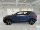  Volvo  XC 40 VOLVO XC40 / 2017 / 5P / SUV T4 PLUG-IN HYBRID AUTO RECH INSCRIP EXPR #8
