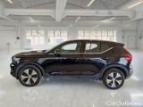  Volvo  XC 40 VOLVO XC40 / 2017 / 5P / SUV T4 PLUG-IN HYBRID AUTO RECH INSCRIP EXPR #8