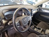  Volvo  XC 40 VOLVO XC40 / 2017 / 5P / SUV T4 PLUG-IN HYBRID AUTO RECH INSCRIP EXPR #103