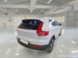  Volvo  XC 40 VOLVO XC40 / 2017 / 5P / SUV T5 PLUG-IN HYBRID AUTO RECH INSCRIP EXPR #2