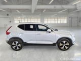  Volvo  XC 40 VOLVO XC40 / 2017 / 5P / SUV T5 PLUG-IN HYBRID AUTO RECH INSCRIP EXPR #7