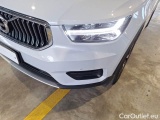  Volvo  XC 40 VOLVO XC40 / 2017 / 5P / SUV T5 PLUG-IN HYBRID AUTO RECH INSCRIP EXPR #26
