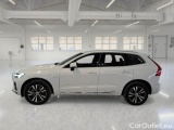 Volvo  XC60 VOLVO  / 2021 / 5P / SUV T6 PLUG-IN AWD AUTO RECHARGE INS. EXP #8