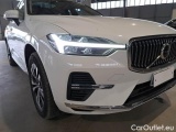  Volvo  XC60 VOLVO  / 2021 / 5P / SUV T6 PLUG-IN AWD AUTO RECHARGE INS. EXP #25
