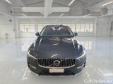  Volvo  XC60 VOLVO  / 2021 / 5P / SUV T6 PLUG-IN AWD AUTO RECHARGE INS. EXP #6