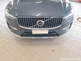 Volvo  XC60 VOLVO  / 2021 / 5P / SUV T6 PLUG-IN AWD AUTO RECHARGE INS. EXP #33