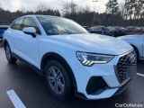  Audi  Q3  Sportback 45 TFSI e 1.4 TFSI 180KW AT6 E6d #7