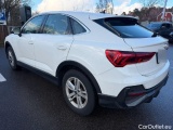  Audi  Q3  Sportback 45 TFSI e 1.4 TFSI 180KW AT6 E6d #8