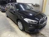  Bmw  Serie 1 Baureihe 1 Lim. 116 d 1.5 85KW AT7 E6d #8