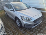  Ford  Focus  Turnier Active 1.5 EcoBlue 88KW AT8 E6d #23