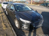  Ford  Mondeo  Turnier Titanium 2.0 EcoBlue #8