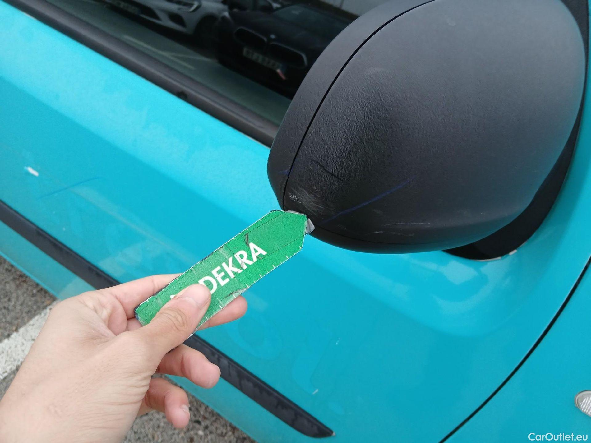  Renault  Kangoo RENAULT  Combi / 2013 / 4P / combi Profesional M1-AF En. dCi 66kW (90CV) E6 #28