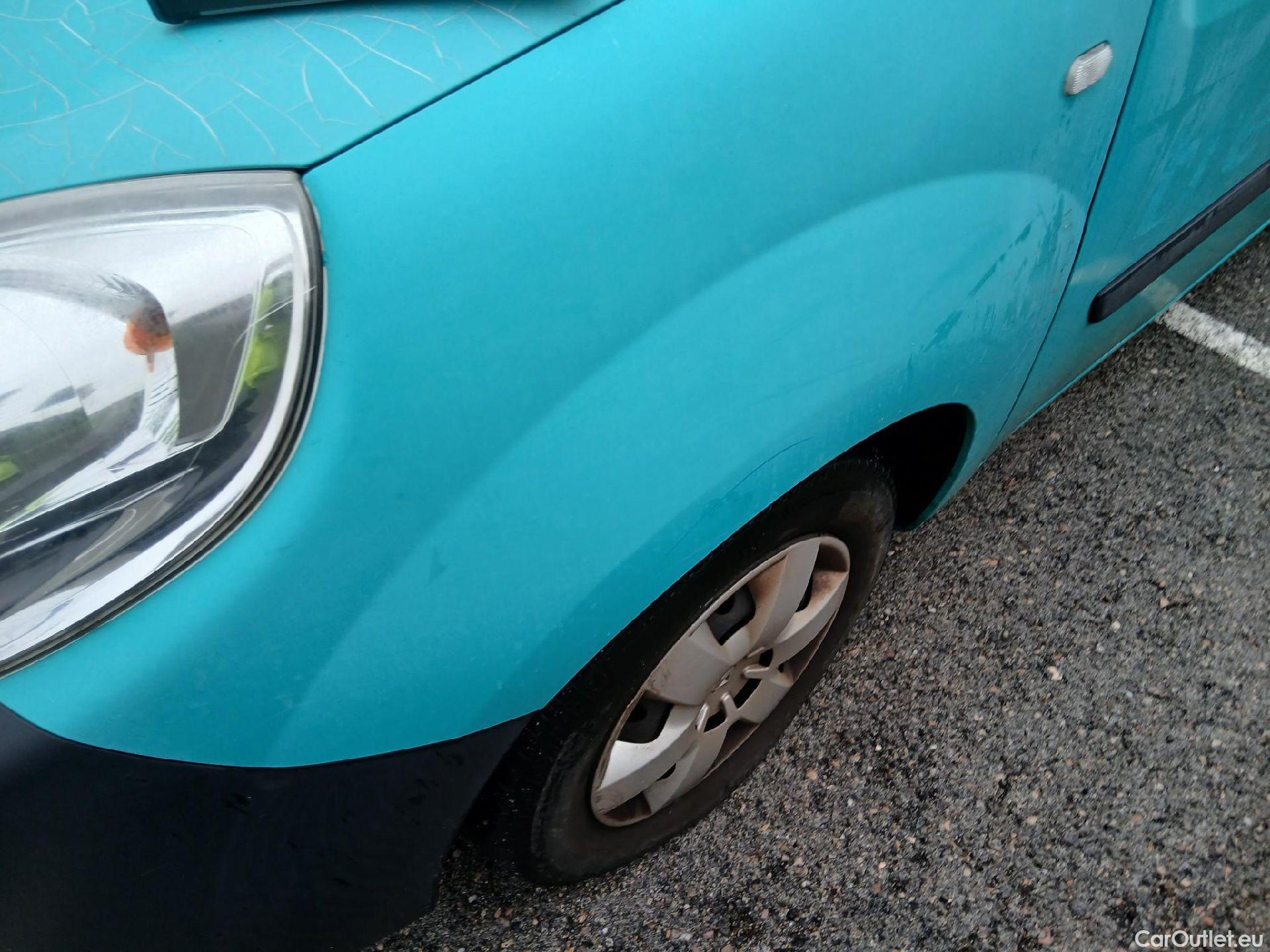  Renault  Kangoo RENAULT  Combi / 2013 / 4P / combi Profesional M1-AF En. dCi 66kW (90CV) E6 #7