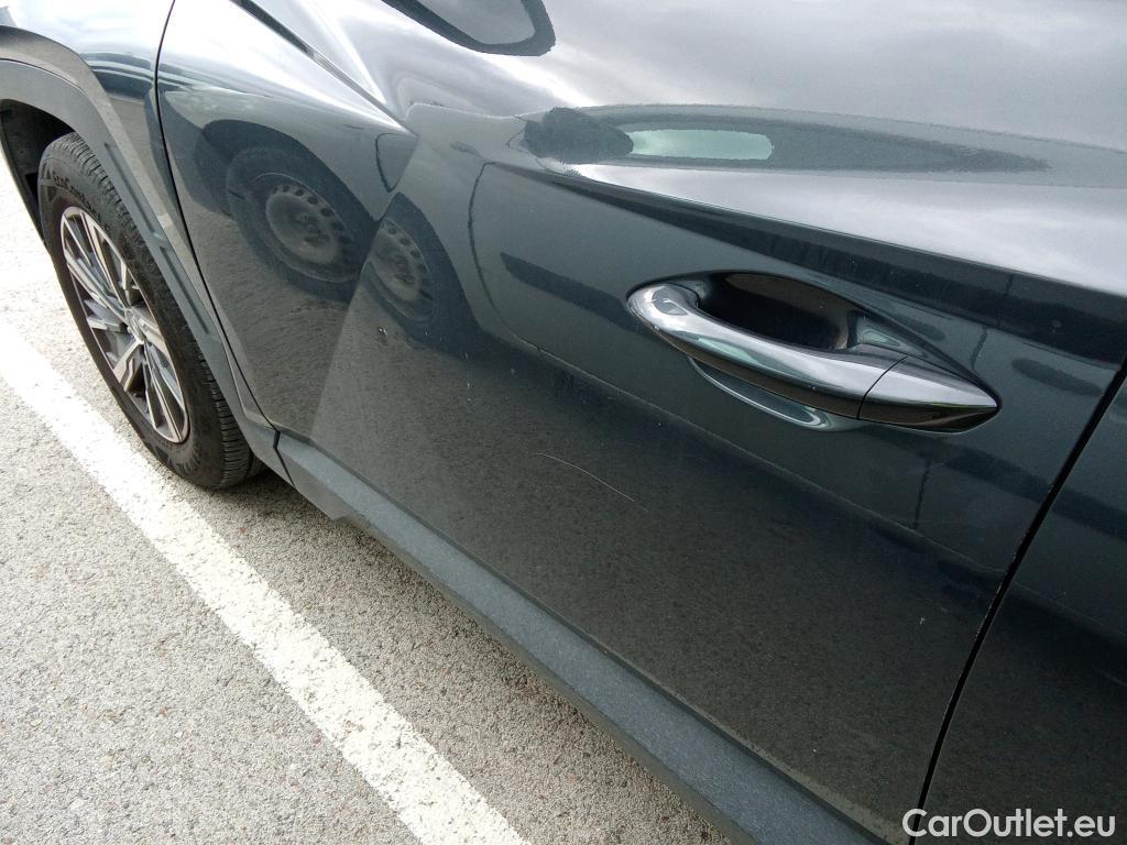  Hyundai  Tucson HYUNDAI  / 2020 / 5P / todoterreno 1.6 CRDI 85kW (115CV) Klass #11