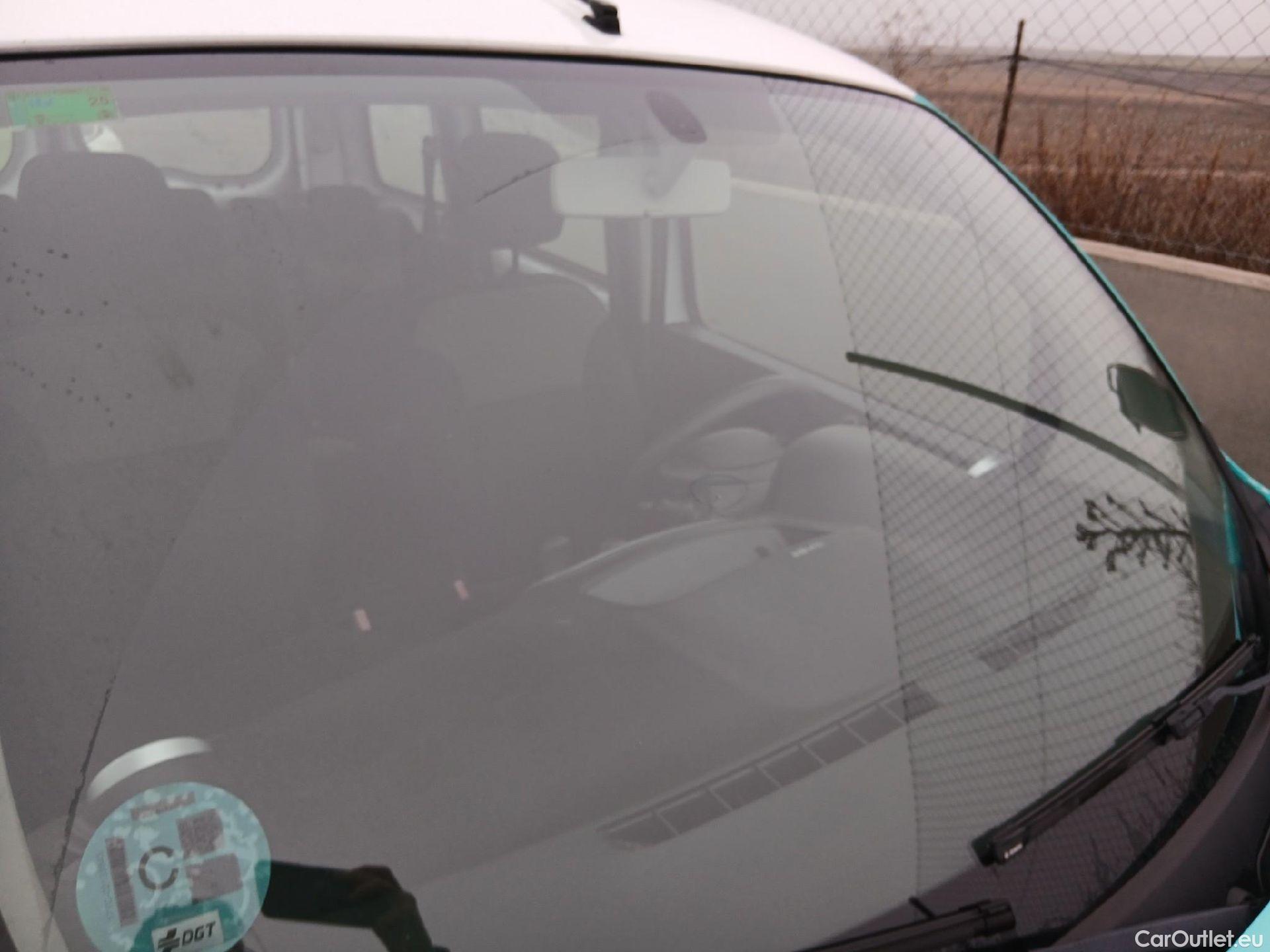  Renault  Kangoo RENAULT  Combi / 2013 / 4P / combi Profesional M1-AF En. dCi 66kW (90CV) E6 #3