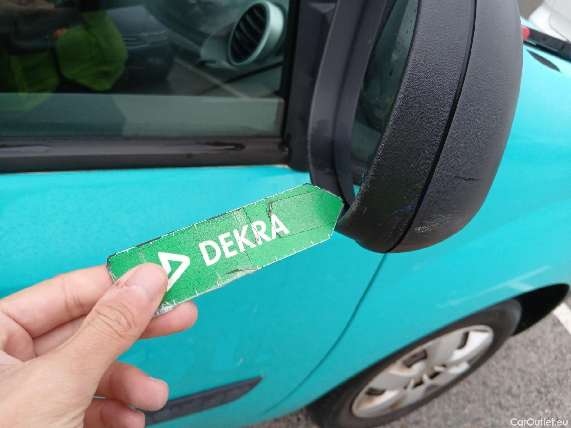  Renault  Kangoo RENAULT  Combi / 2013 / 4P / combi Profesional M1-AF En. dCi 66kW (90CV) E6 #30