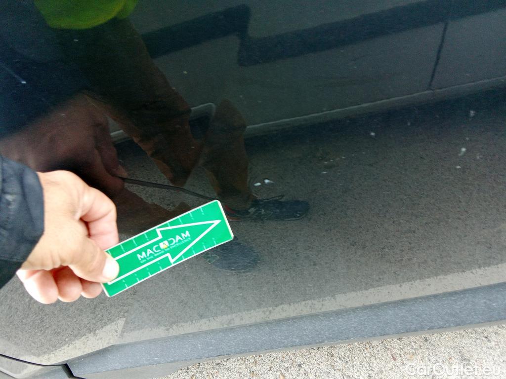  Hyundai  Tucson HYUNDAI  / 2020 / 5P / todoterreno 1.6 CRDI 85kW (115CV) Klass #12