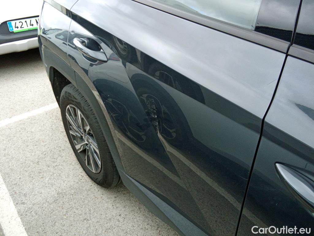  Hyundai  Tucson HYUNDAI  / 2020 / 5P / todoterreno 1.6 CRDI 85kW (115CV) Klass #5