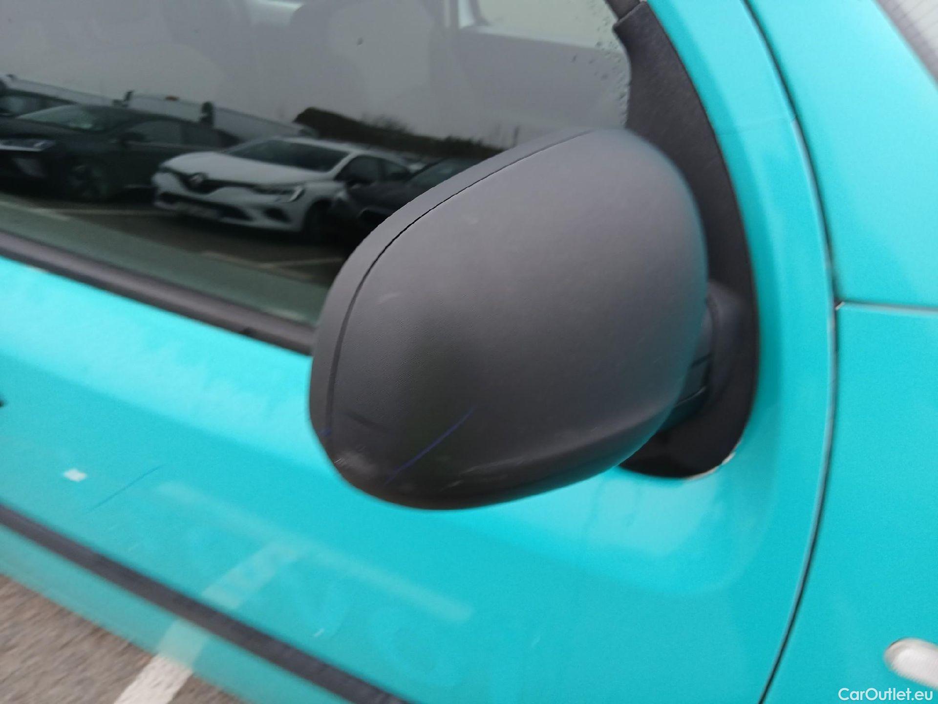  Renault  Kangoo RENAULT  Combi / 2013 / 4P / combi Profesional M1-AF En. dCi 66kW (90CV) E6 #29