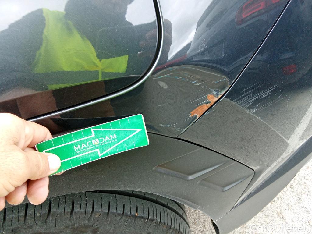  Hyundai  Tucson HYUNDAI  / 2020 / 5P / todoterreno 1.6 CRDI 85kW (115CV) Klass #4