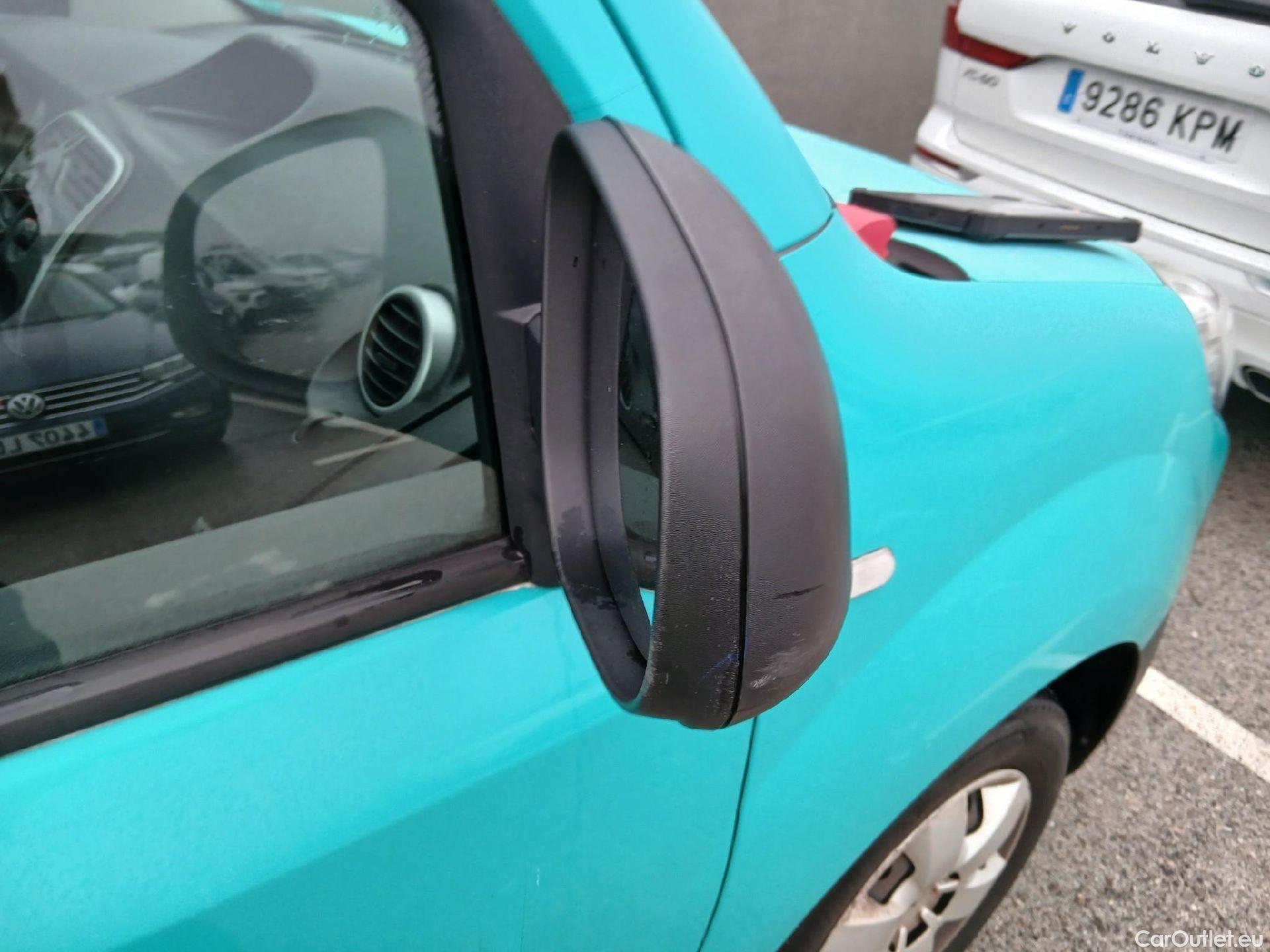  Renault  Kangoo RENAULT  Combi / 2013 / 4P / combi Profesional M1-AF En. dCi 66kW (90CV) E6 #31