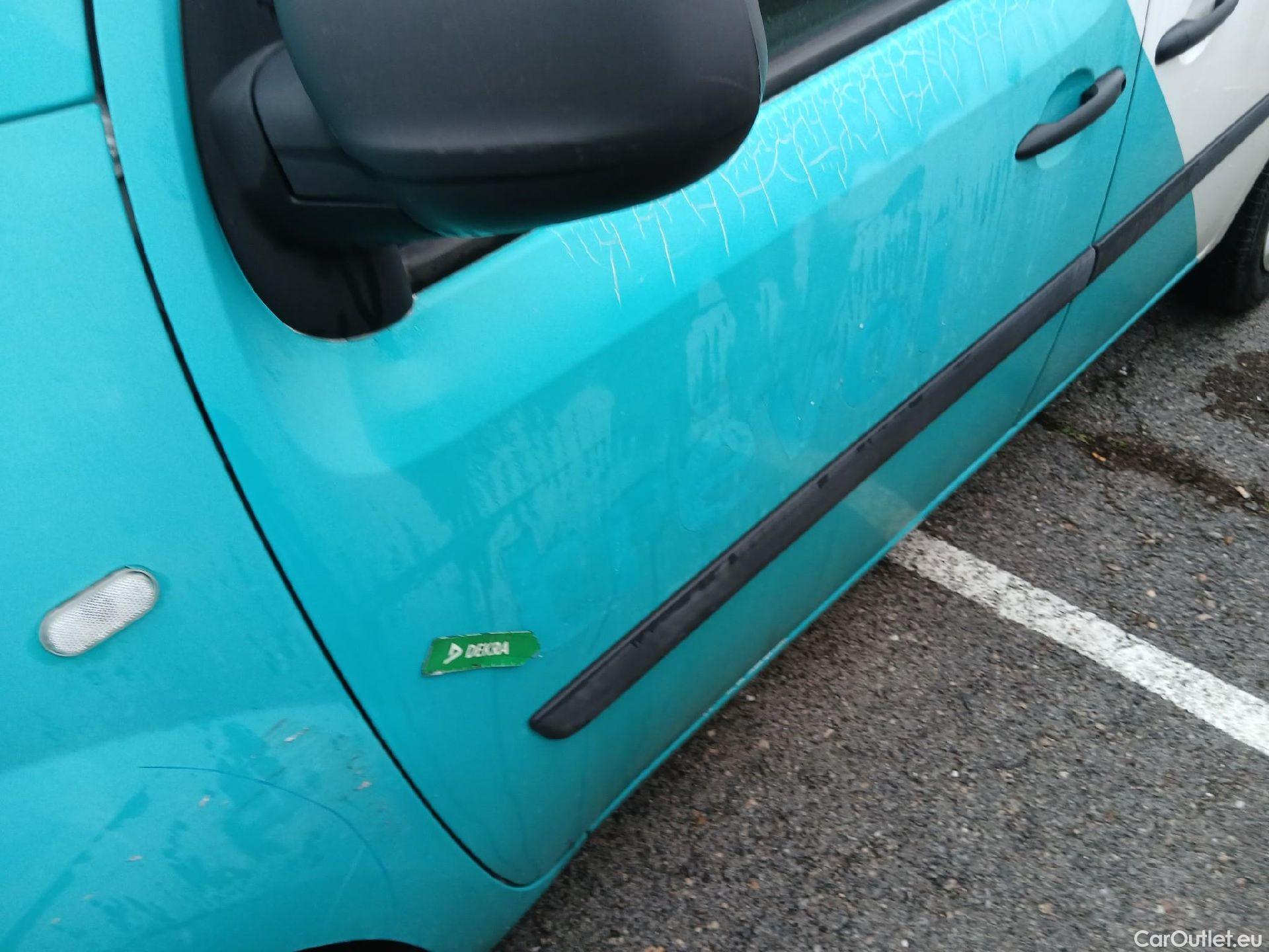  Renault  Kangoo RENAULT  Combi / 2013 / 4P / combi Profesional M1-AF En. dCi 66kW (90CV) E6 #10