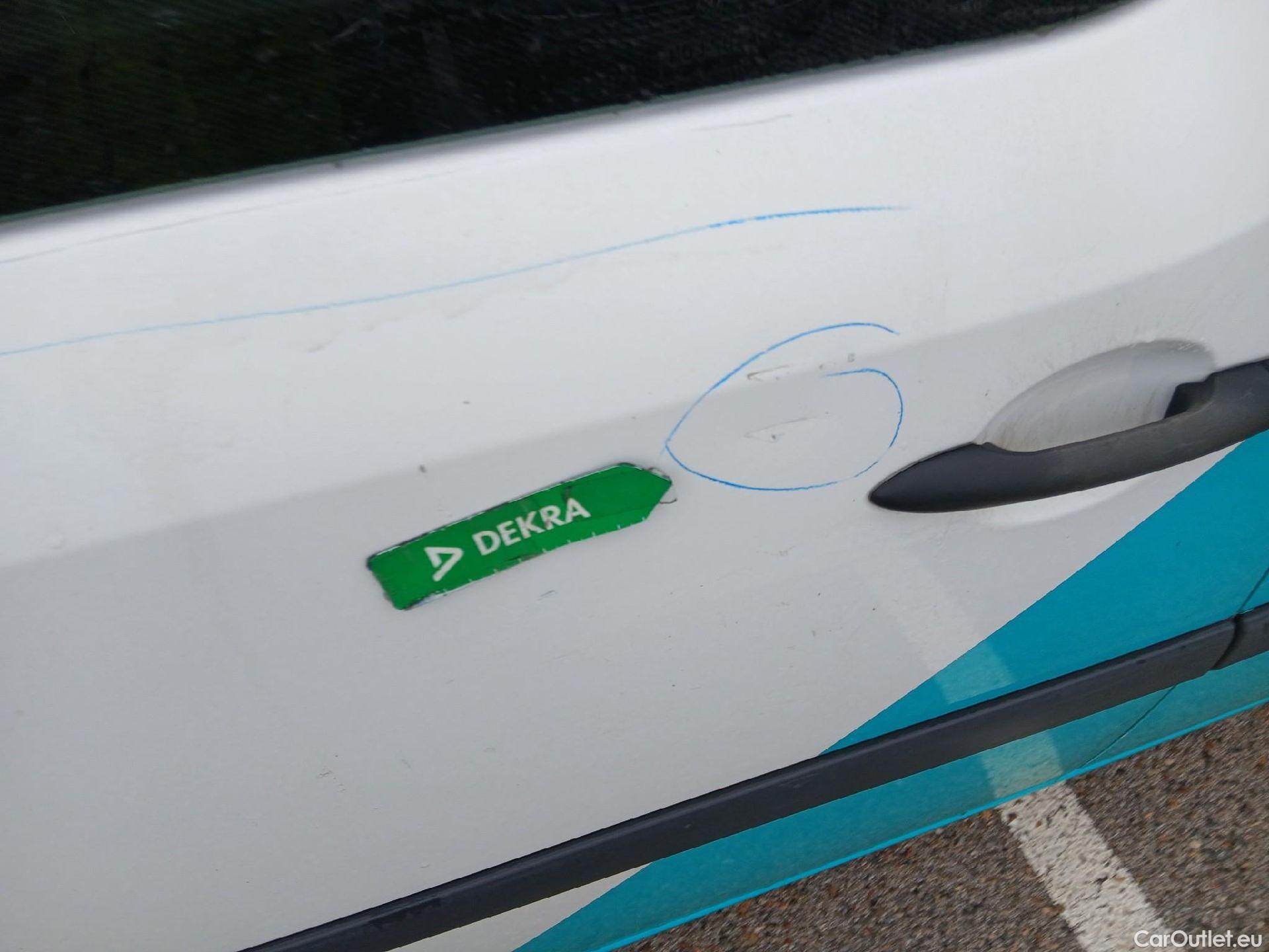  Renault  Kangoo RENAULT  Combi / 2013 / 4P / combi Profesional M1-AF En. dCi 66kW (90CV) E6 #25