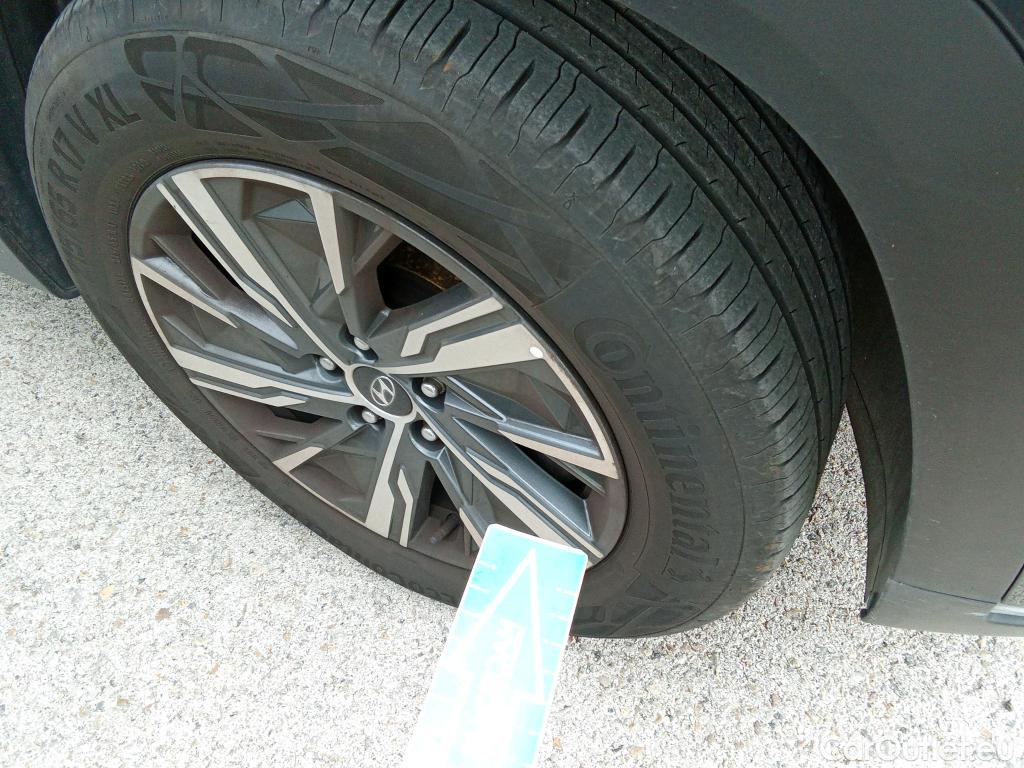  Hyundai  Tucson HYUNDAI  / 2020 / 5P / todoterreno 1.6 CRDI 85kW (115CV) Klass #8