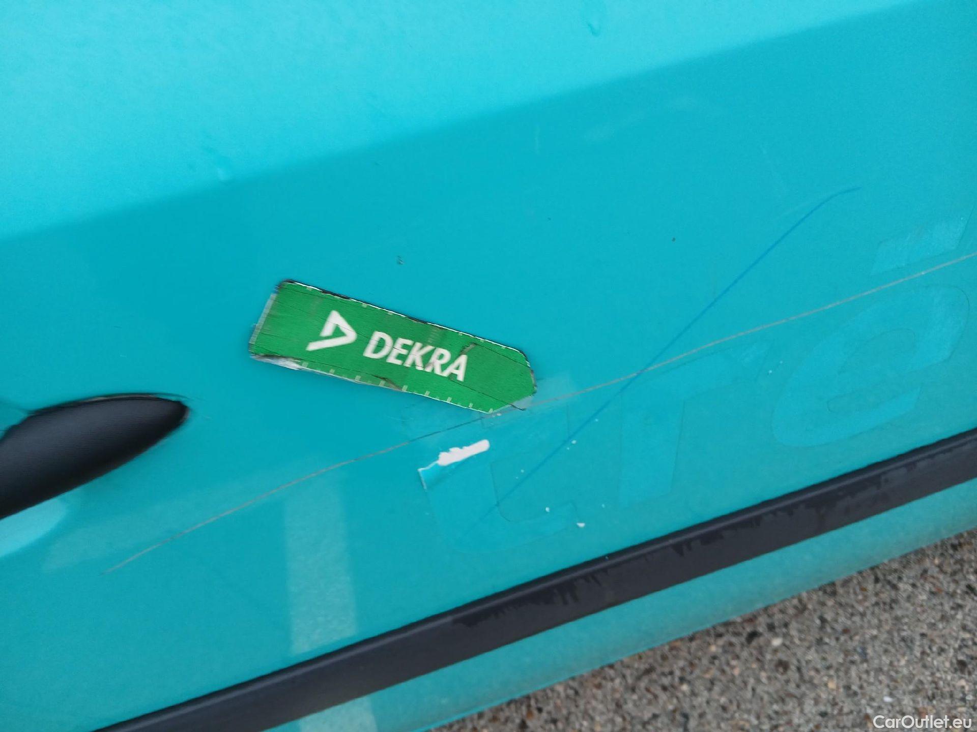  Renault  Kangoo RENAULT  Combi / 2013 / 4P / combi Profesional M1-AF En. dCi 66kW (90CV) E6 #27