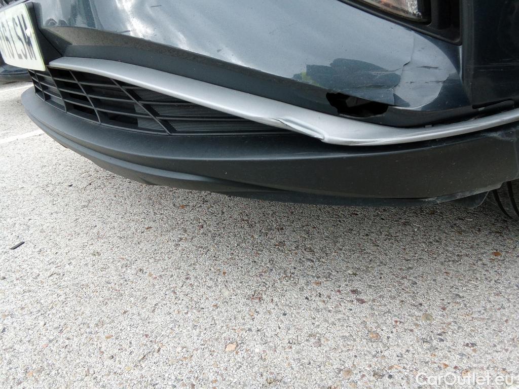  Hyundai  Tucson HYUNDAI  / 2020 / 5P / todoterreno 1.6 CRDI 85kW (115CV) Klass #13