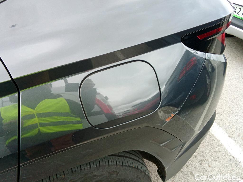  Hyundai  Tucson HYUNDAI  / 2020 / 5P / todoterreno 1.6 CRDI 85kW (115CV) Klass #3