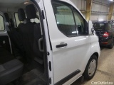  Ford  Transit FORD  Custom 320 L2H1 LKW VA Autm. Trend 4d 96kW #58