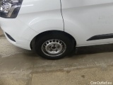  Ford  Transit FORD  Custom 320 L2H1 LKW VA Autm. Trend 4d 96kW #69