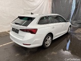  Skoda  Octavia  Combi Style 2.0 TDI 85KW AT7 E6d #2