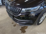  Skoda  Superb SKODA Kodiaq 2.0 TDI 4x4 DSG Sportline 5d 140kW #33