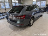  Skoda  Superb  Combi Premium Edition 2.0 TDI 110KW AT7 E6dT #3